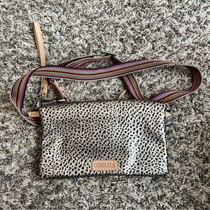 Consuela Wesley Crossbody